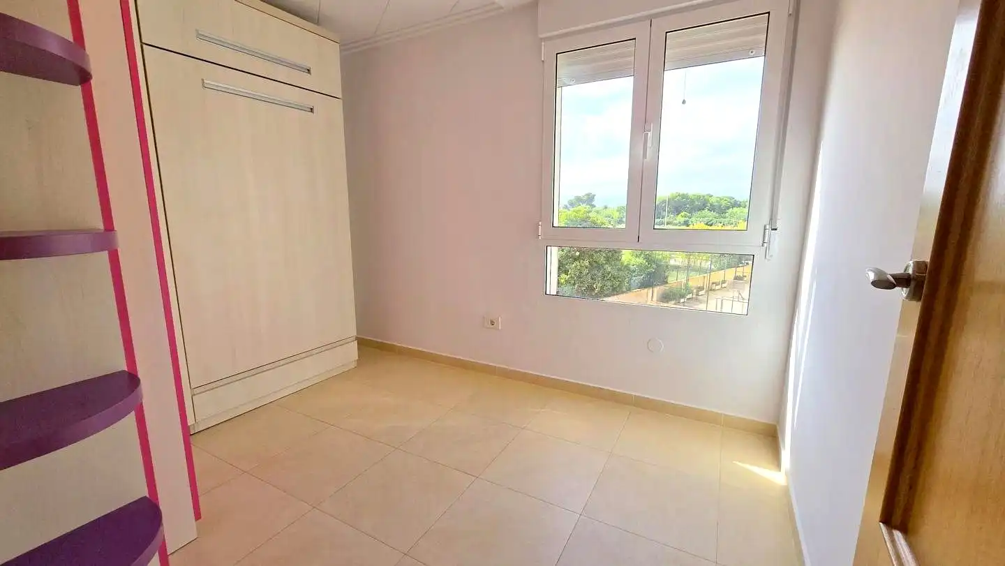 Apartamento de alquiler en Gandia, Valencia