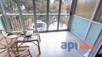 Balcony of Apartment for sale in Castell-Platja d'Aro  with Terrace