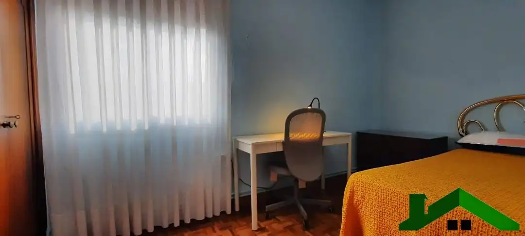Wohnung zur Miete in Baztan Haranaren Plaza, San Ignacio - Elorrieta