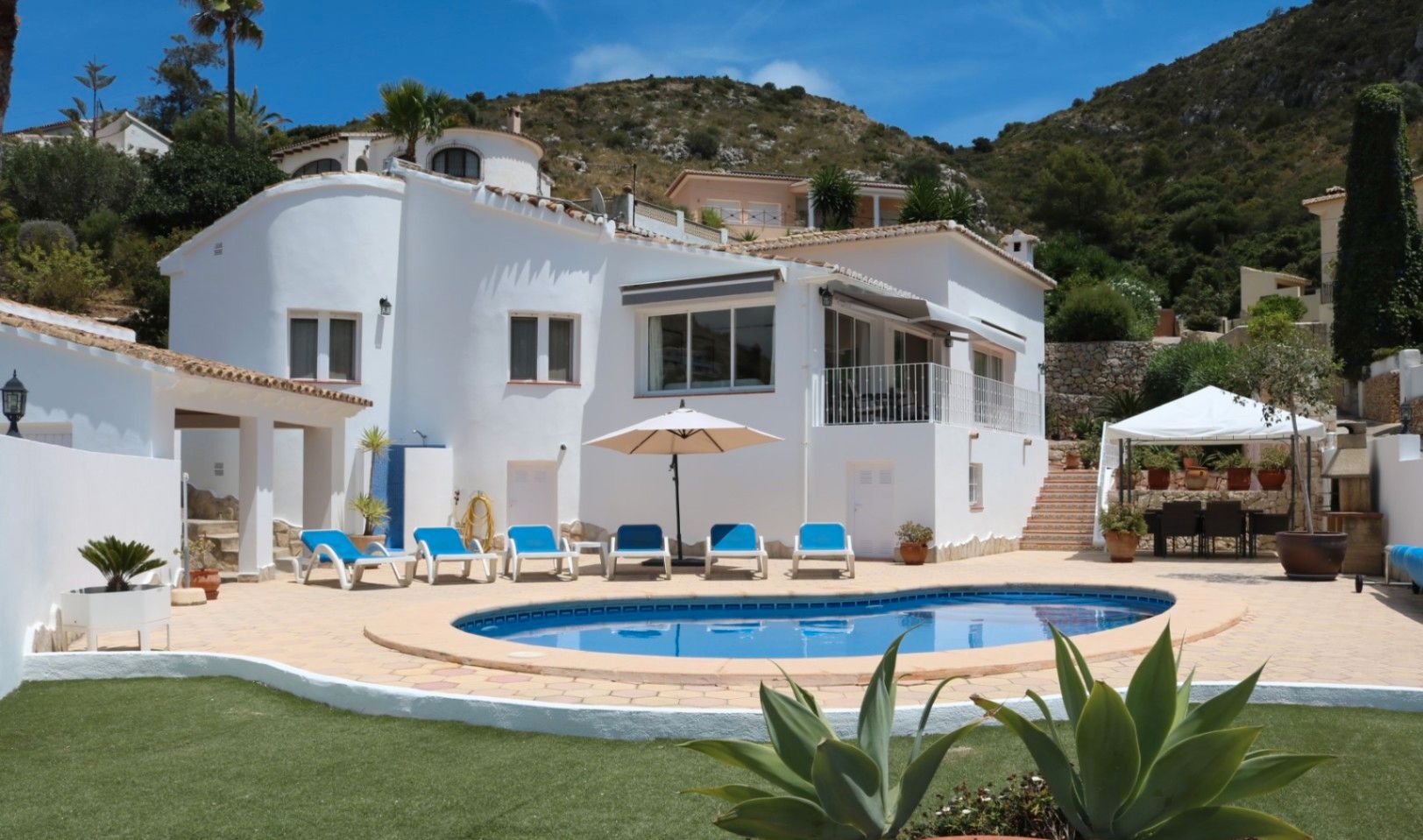 House or chalet to rent in El Portet - Pla de Mar
