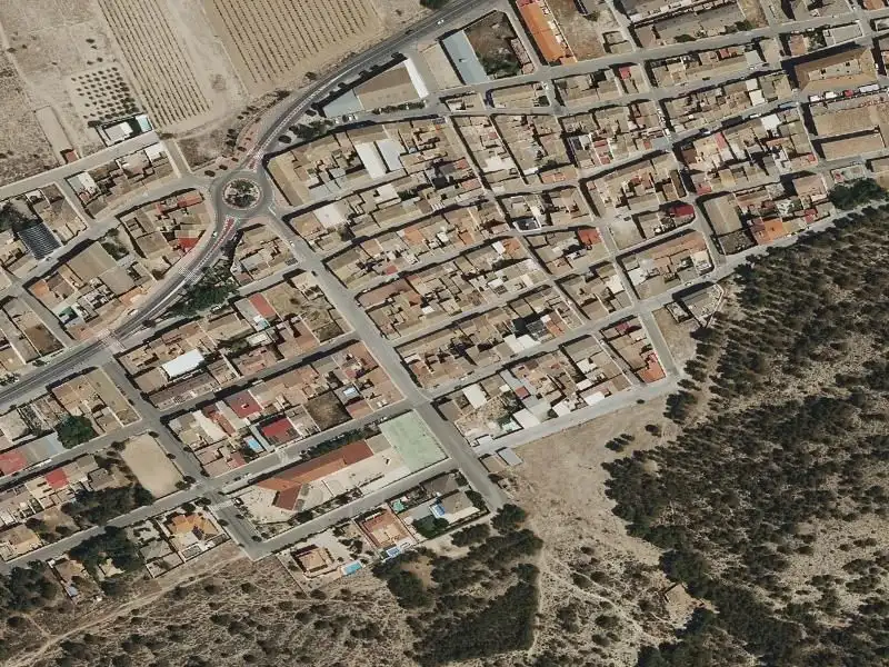 Casa rústica en venda a Cañada, imagen 2