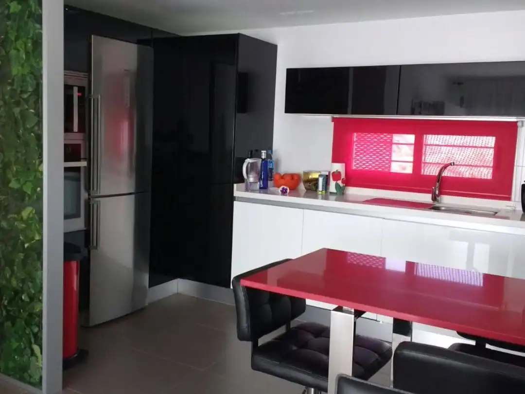 Apartment mit Pool zur Miete in Investigador Miguel Marín Padilla 17, imagen 4