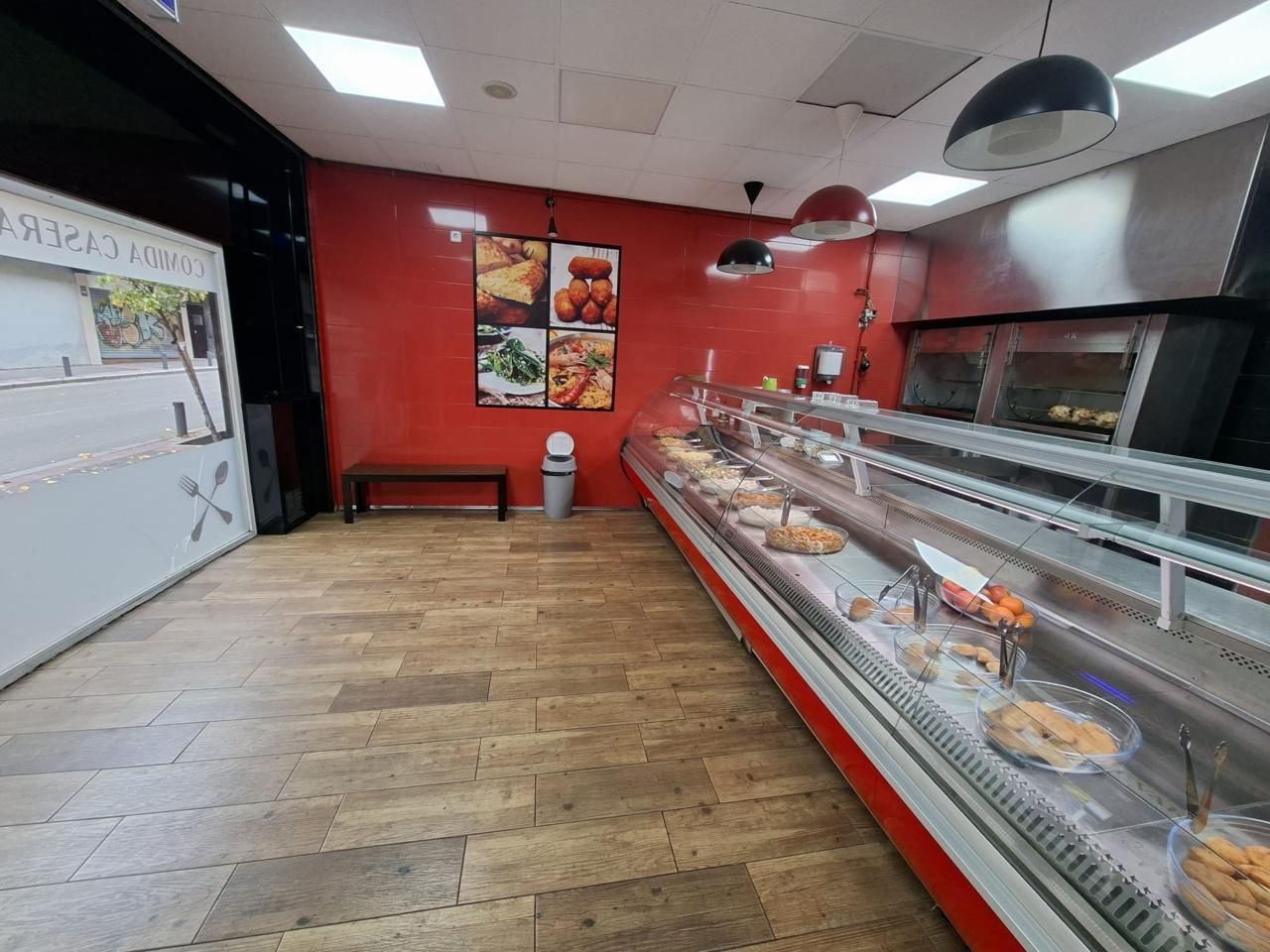 Local en venda en  Madrid Capital amb Aire condicionat