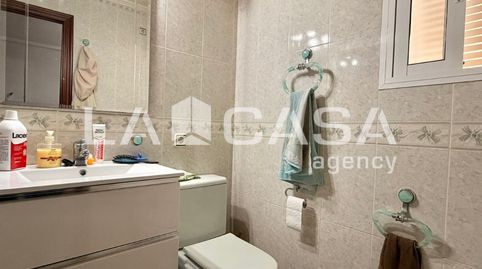 Foto 2 de Piso en venta en Cruz Roja, Sevilla Capital