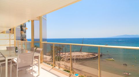 Foto 2 de Apartamento en venta en De Colón, 15, Mar i Camp - Platja dels Capellans, Salou