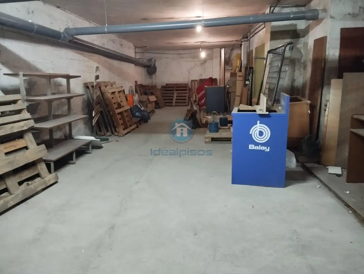 Local comercial en venda a Centro, imagen 18