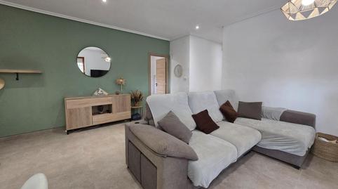 Foto 4 de Casa o xalet en venda a  Saoni, Alzabares, Alicante