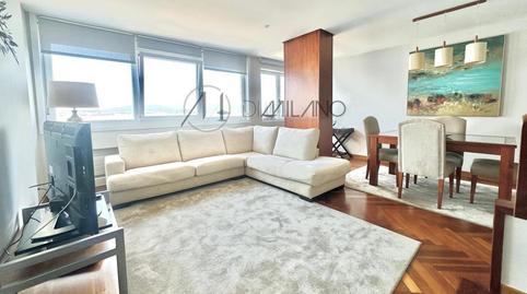 Foto 5 de Dúplex en venda a Coruxo - Oia - Saiáns, Pontevedra