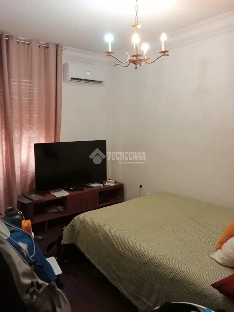 Habitación de Piso en venta en Madrid