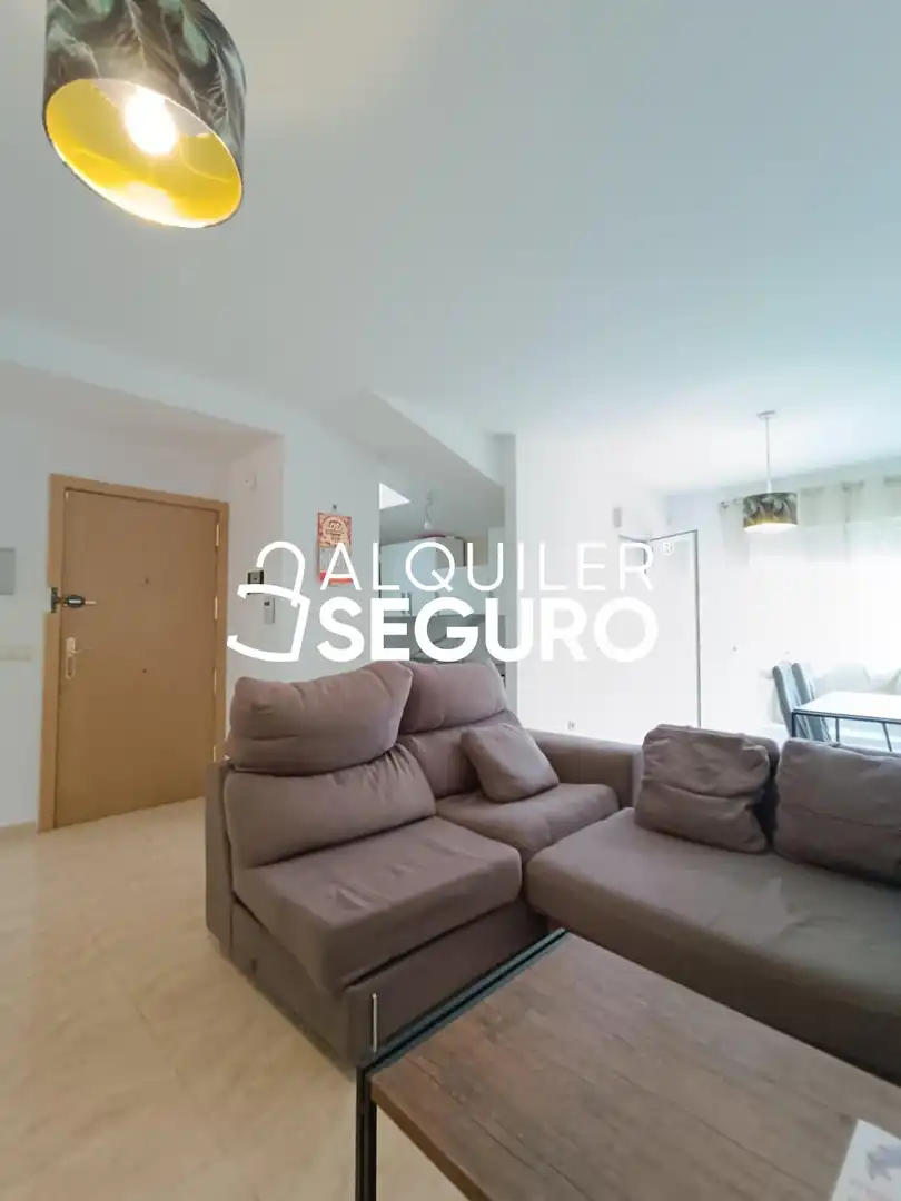 Flat for rent in Yeles, Toledo