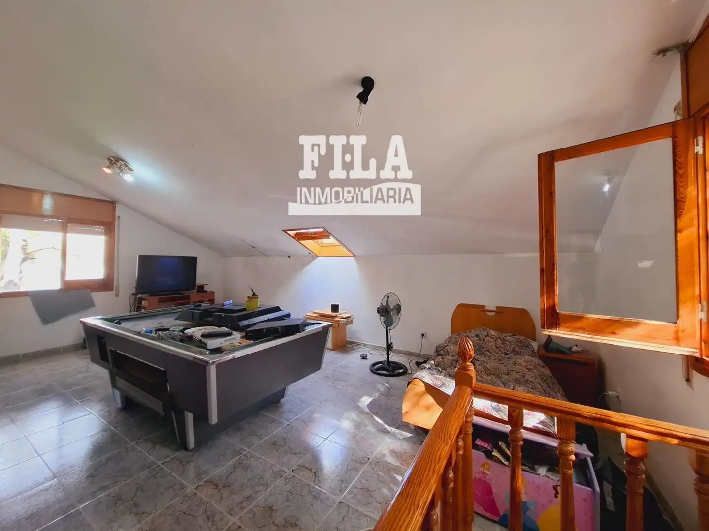 Villa con piscina in vendita a Valldemar - Montmar, imagen 41