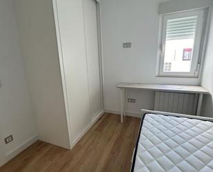 Bedroom of Flat to rent in Salamanca Capital