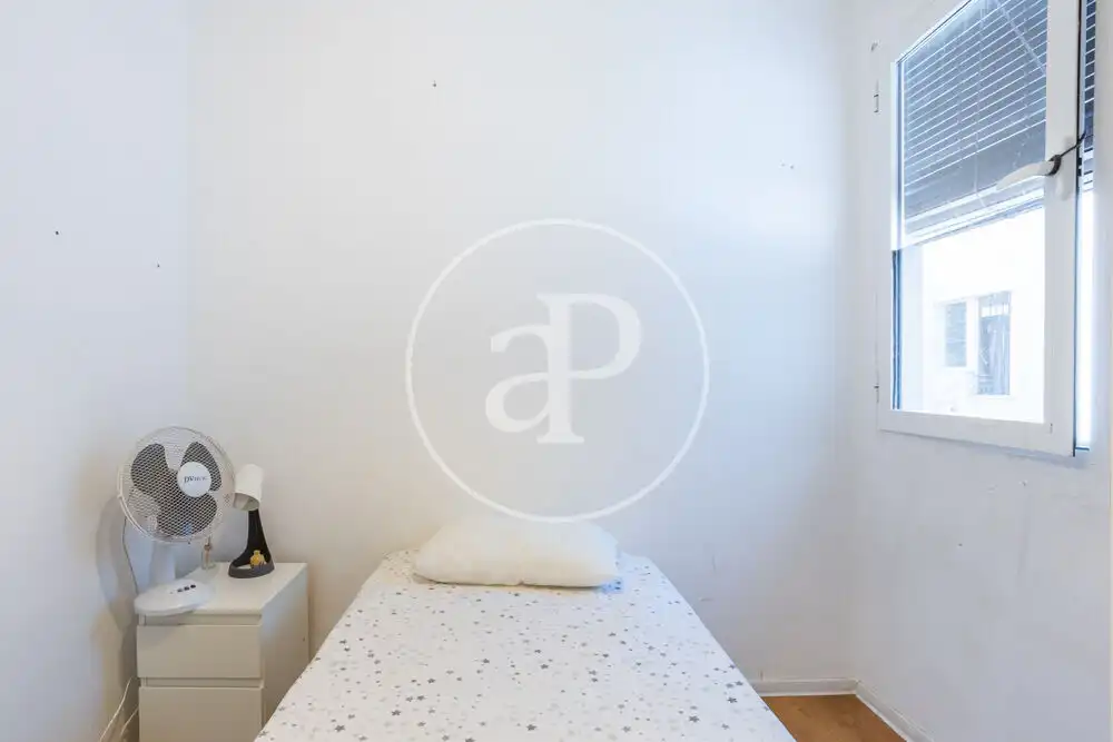 Habitación de Piso en venta en Poblats Marítims