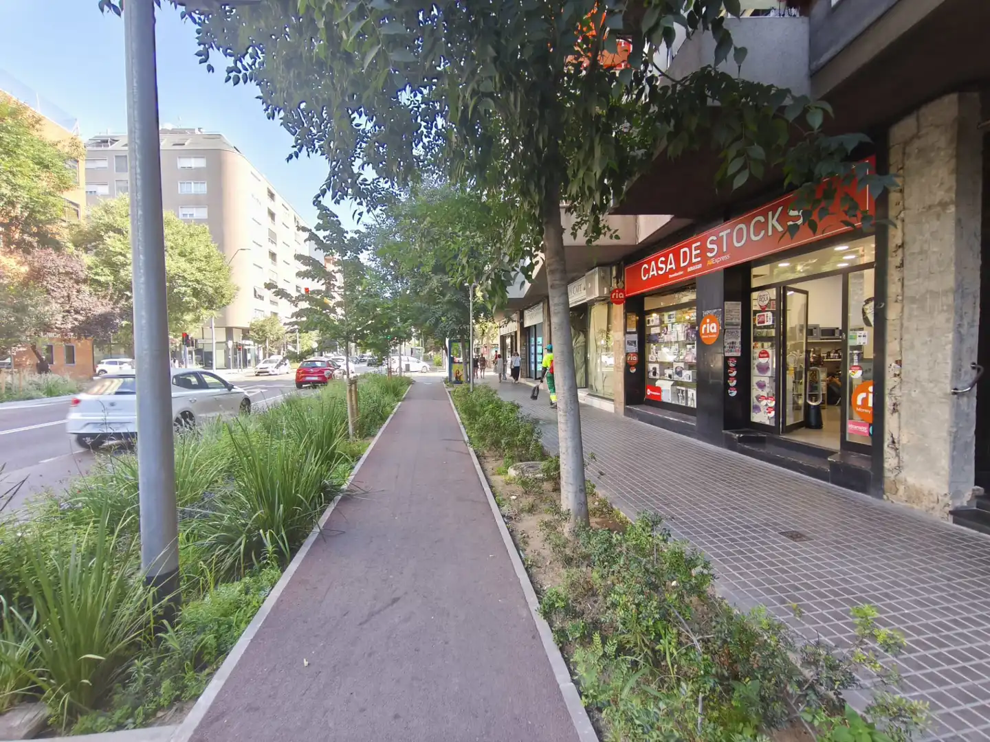 Business premises for sale in Avinguda Sant Esteve, imagen 14