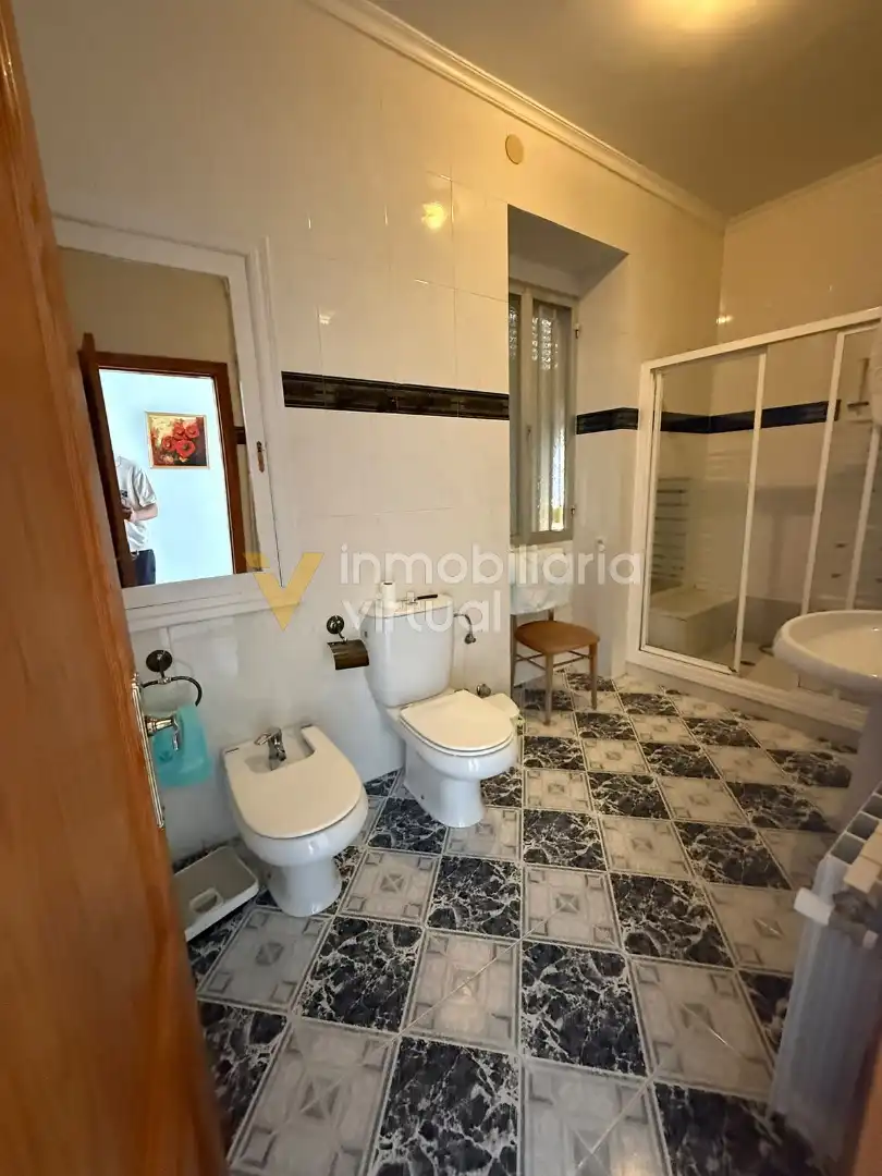 House with terrace for sale in Calle Pedro Gómez 42, imagen 21