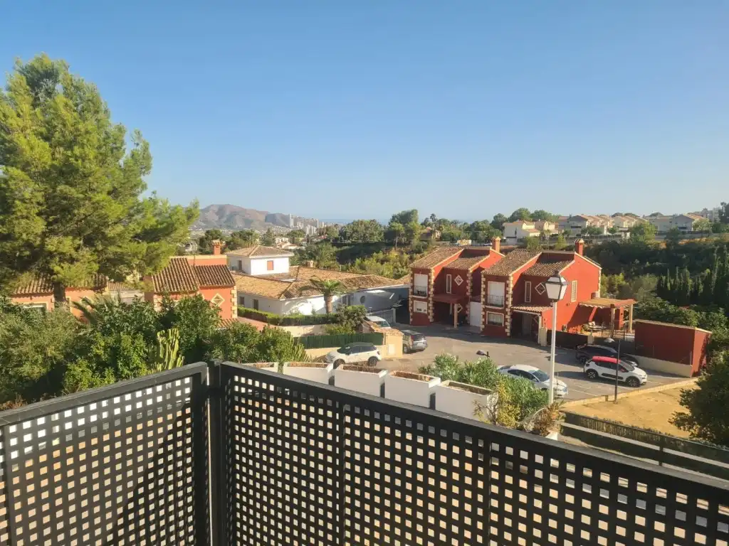 House with pool for sale in La Alberca, imagen 7