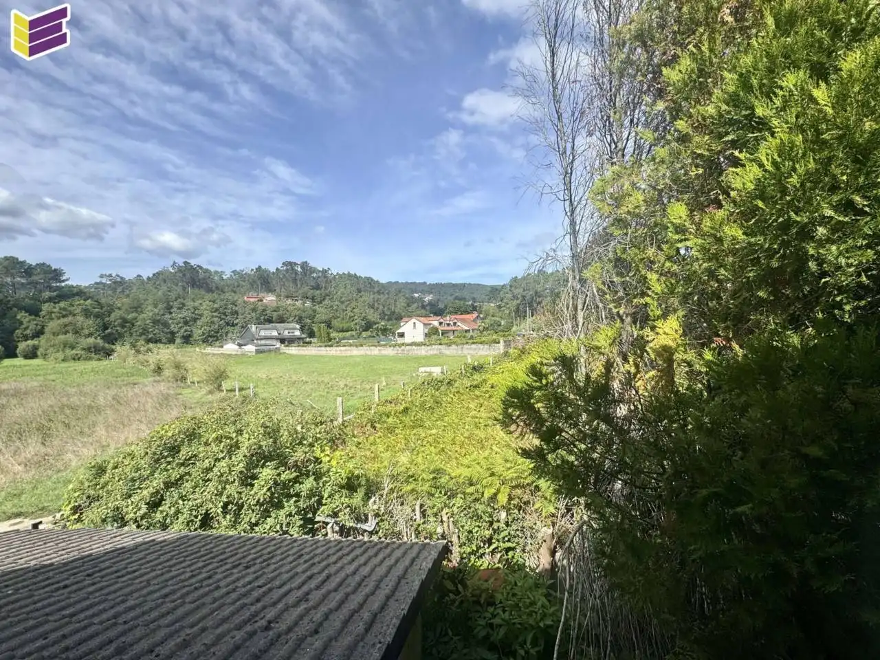 Casa amb jardí en venda a Camino Maceiras 18, imagen 50