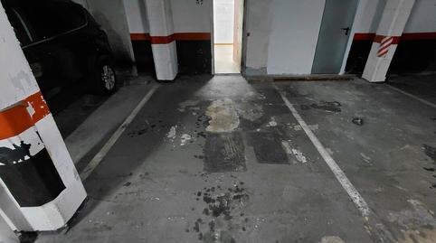 Foto 2 de Garatge de lloguer a San Adrián, Bilbao