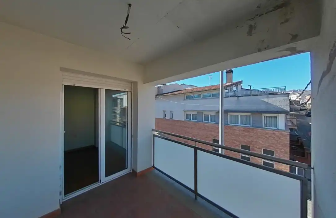 Balcony of Detached homes for sale in Olot  with Balcony