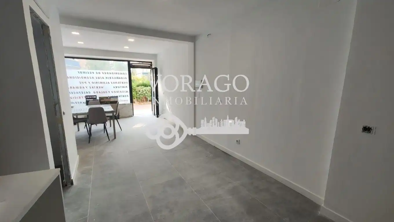 Geschaftsraum zum Verkauf in Alcalá de Henares