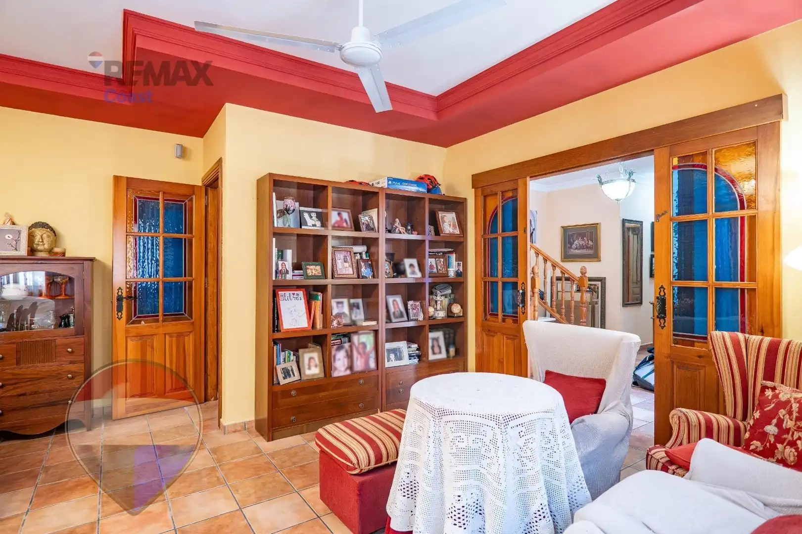 Houses for sale in Málaga