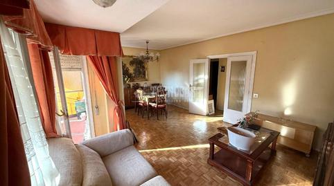 Photo 2 of Flat for sale in Valdeacederas,  Madrid Capital