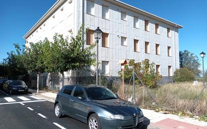 Wohnung zum verkauf in BANQUERAS, La Muela