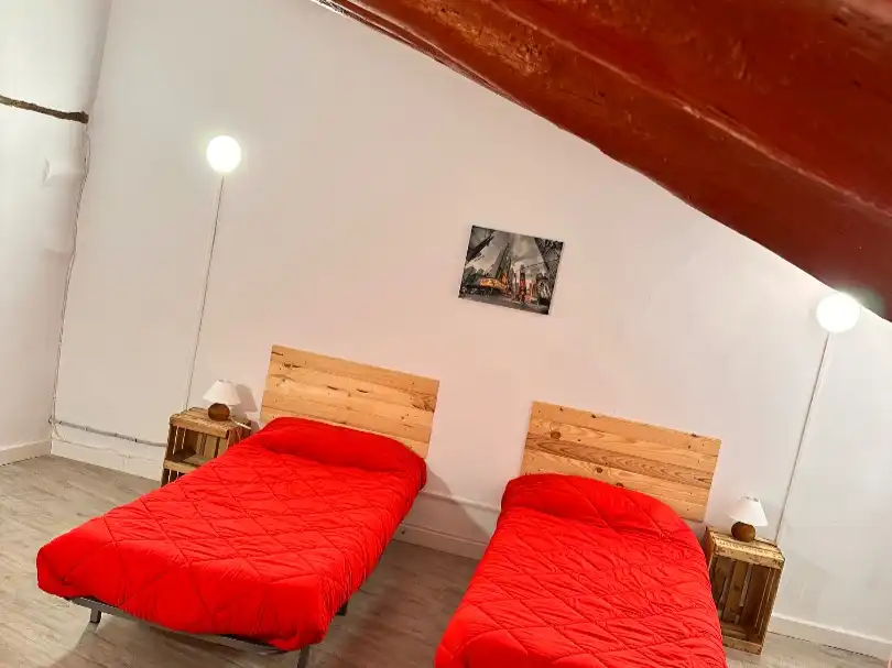 Casa in vendita a Calle el Gallo 9, imagen 17