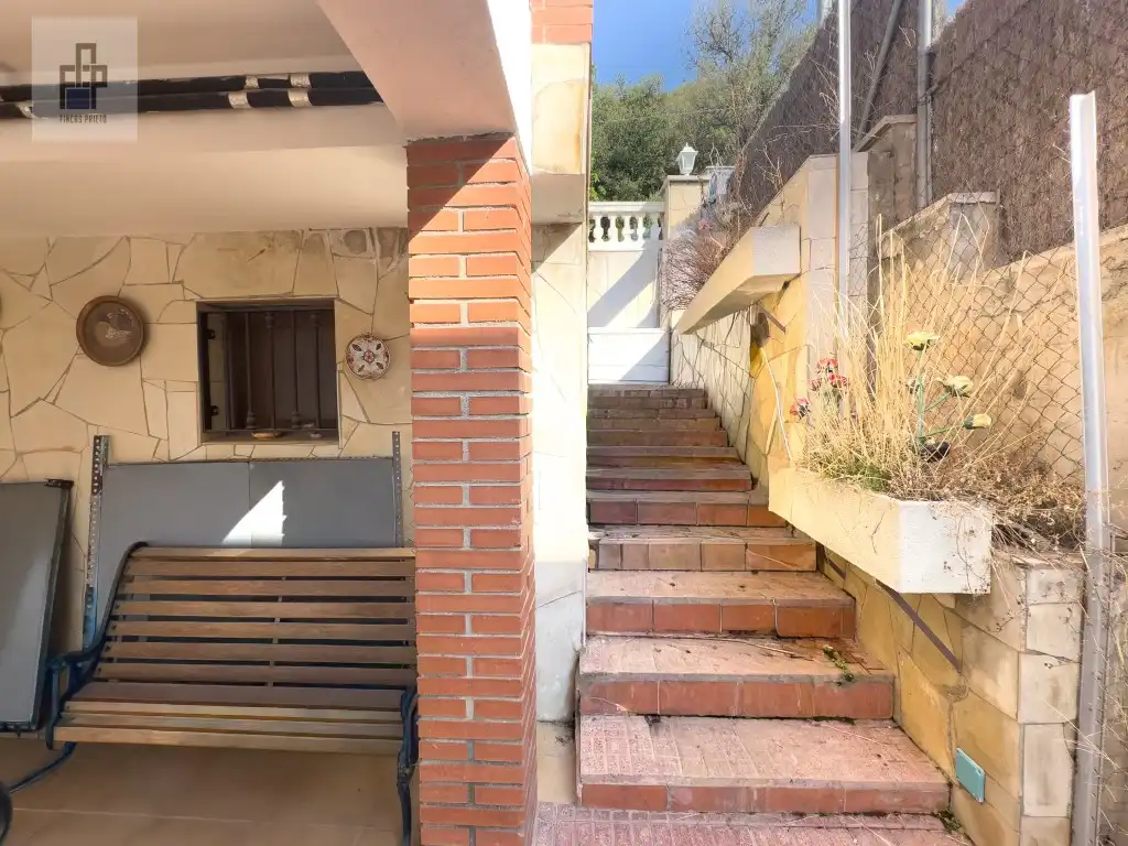 Casa o chalet en venta en Torrelles de Llobregat