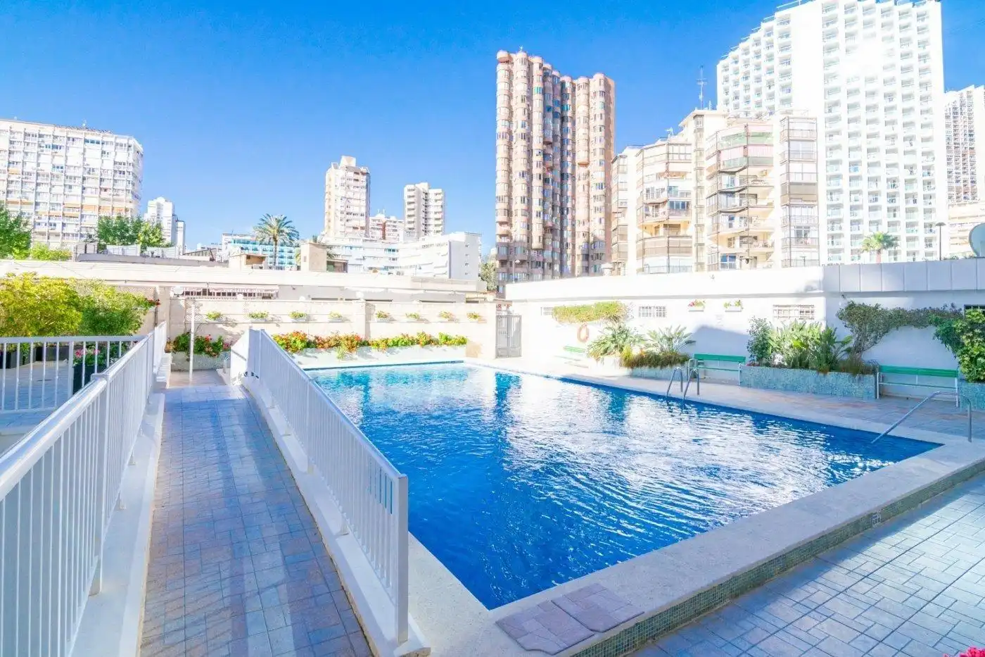 Appartamento con piscina in vendita a Playa de Levante, imagen 37