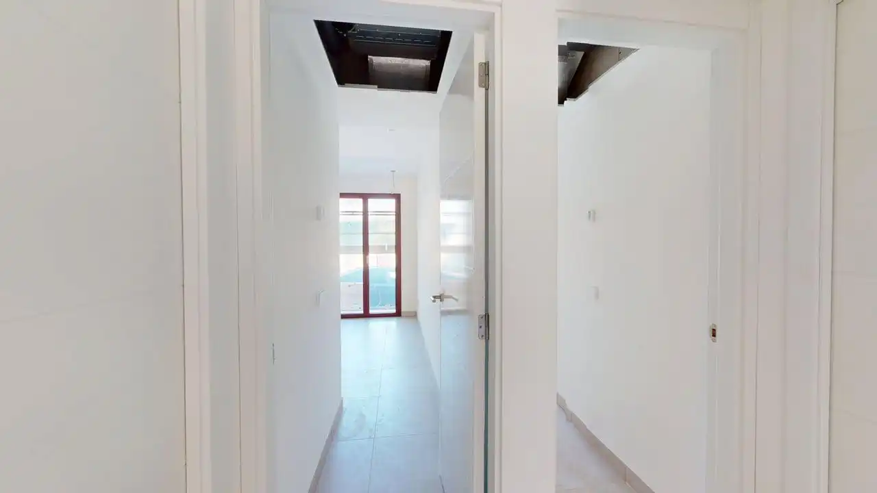 Dúplex de obra nueva con terraza en venta en Carrer de Xesc Forteza 3, imagen 41