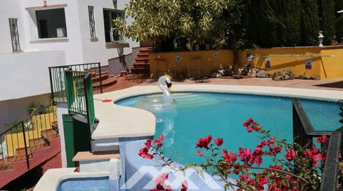 Foto 4 de Casa o xalet en venda a Poligono Sg.c1, Torrox Pueblo, Torrox