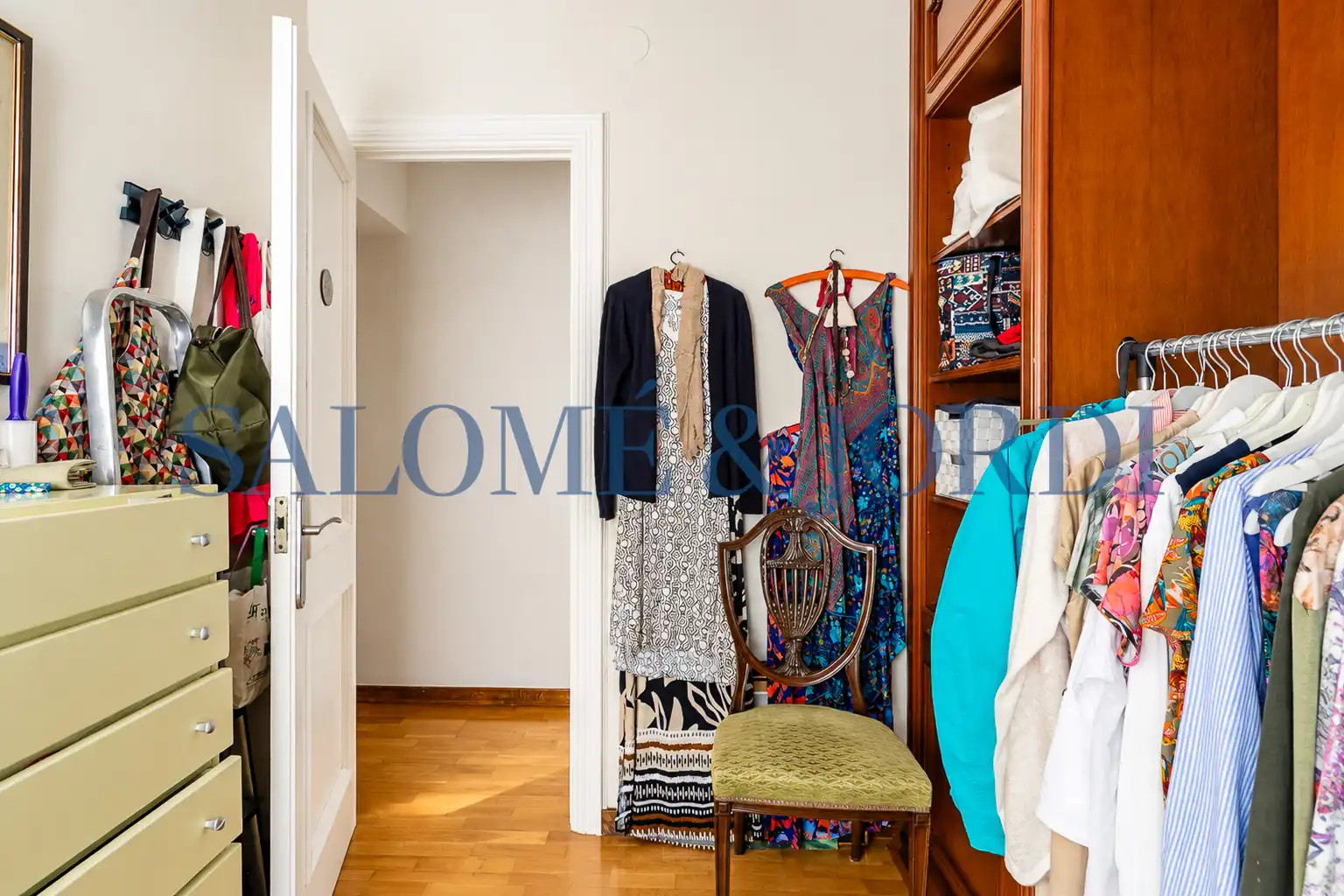 Maison avec piscine à vendre à Carrer Catalunya, imagen 27