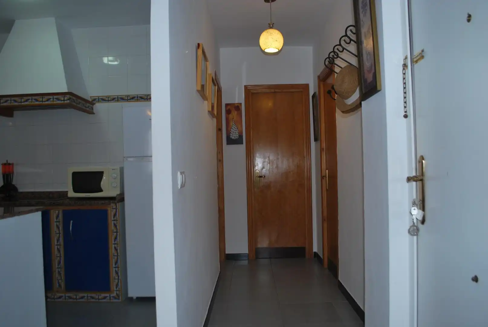 Apartamento en venta en Conil