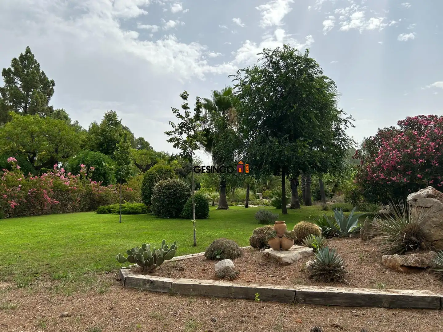 Xalet amb piscina en venda a Santa Ana, imagen 3
