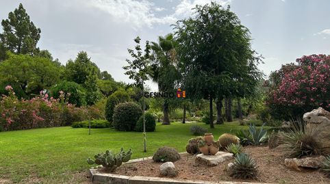IMPRESIONANTE CHALET EN VENTA EN ONTINYENT, imatge 3