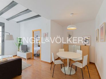 Wohnung mit Balkon zum Verkauf in Ciutat Vella