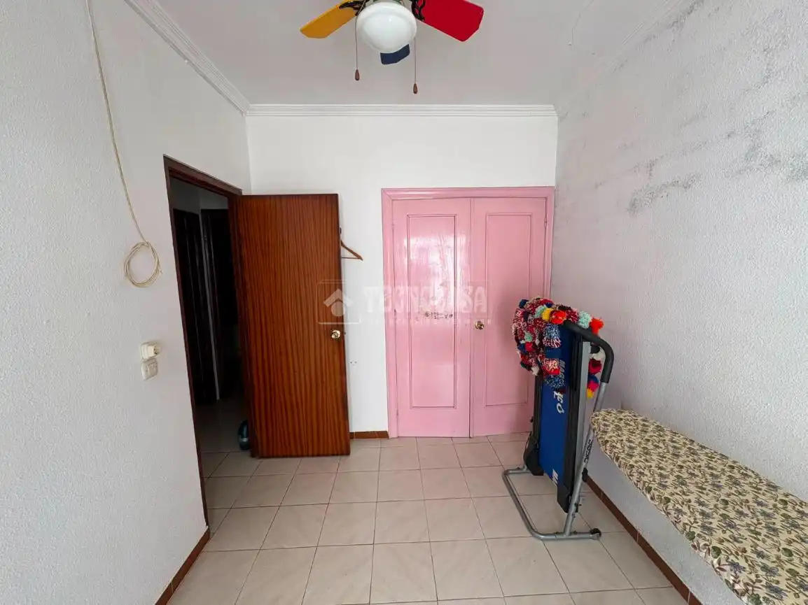 Casa adosada en venta en Los Villares