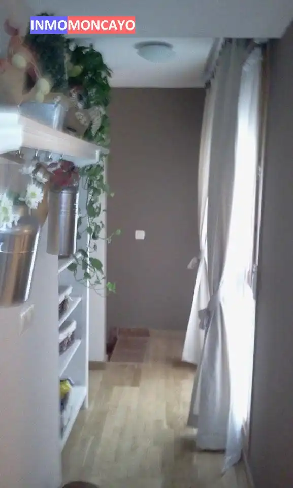 Flat for sale in Vera de Moncayo