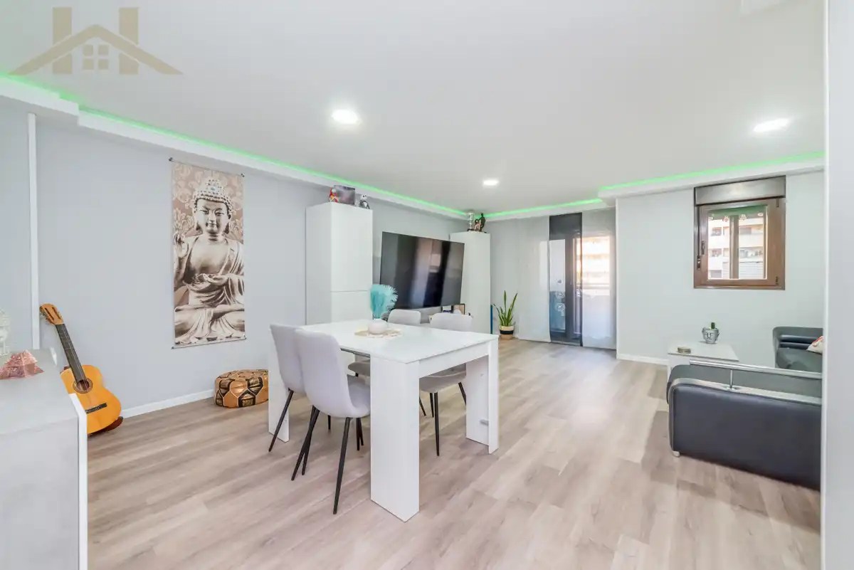 Piso con piscina en venta en Calle Claudio Coello, imagen 2