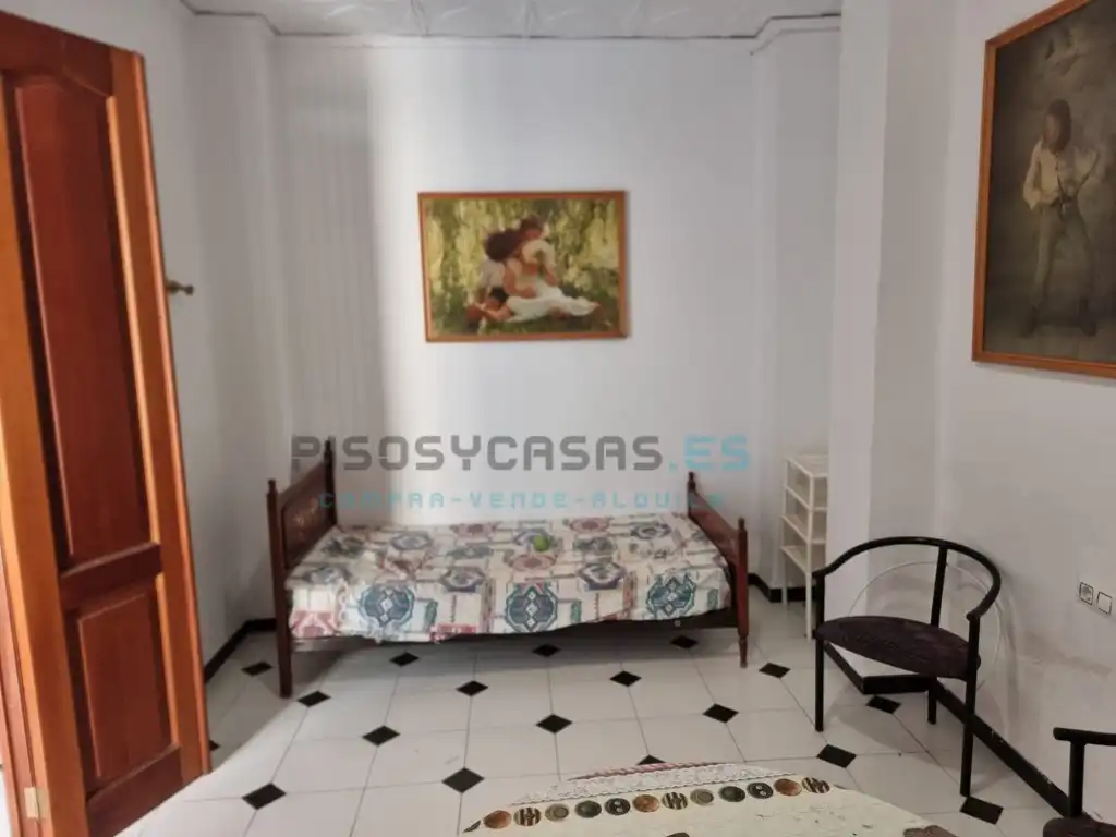 Planta baja en venta en Macastre