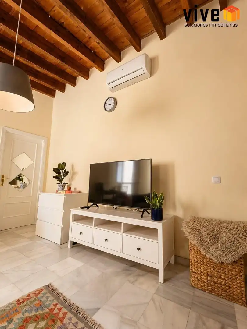 Penthouse zum Verkauf in Triana, imagen 3