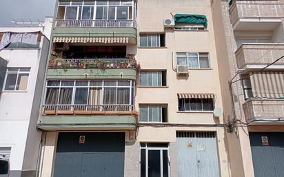 Exterior view of Flat for sale in Badajoz Capital