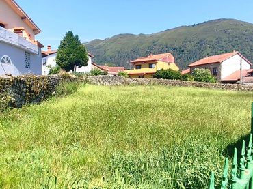 Terreno residencial en venta en Barrio de Abajo - PB UCIEDA ABAJO 28