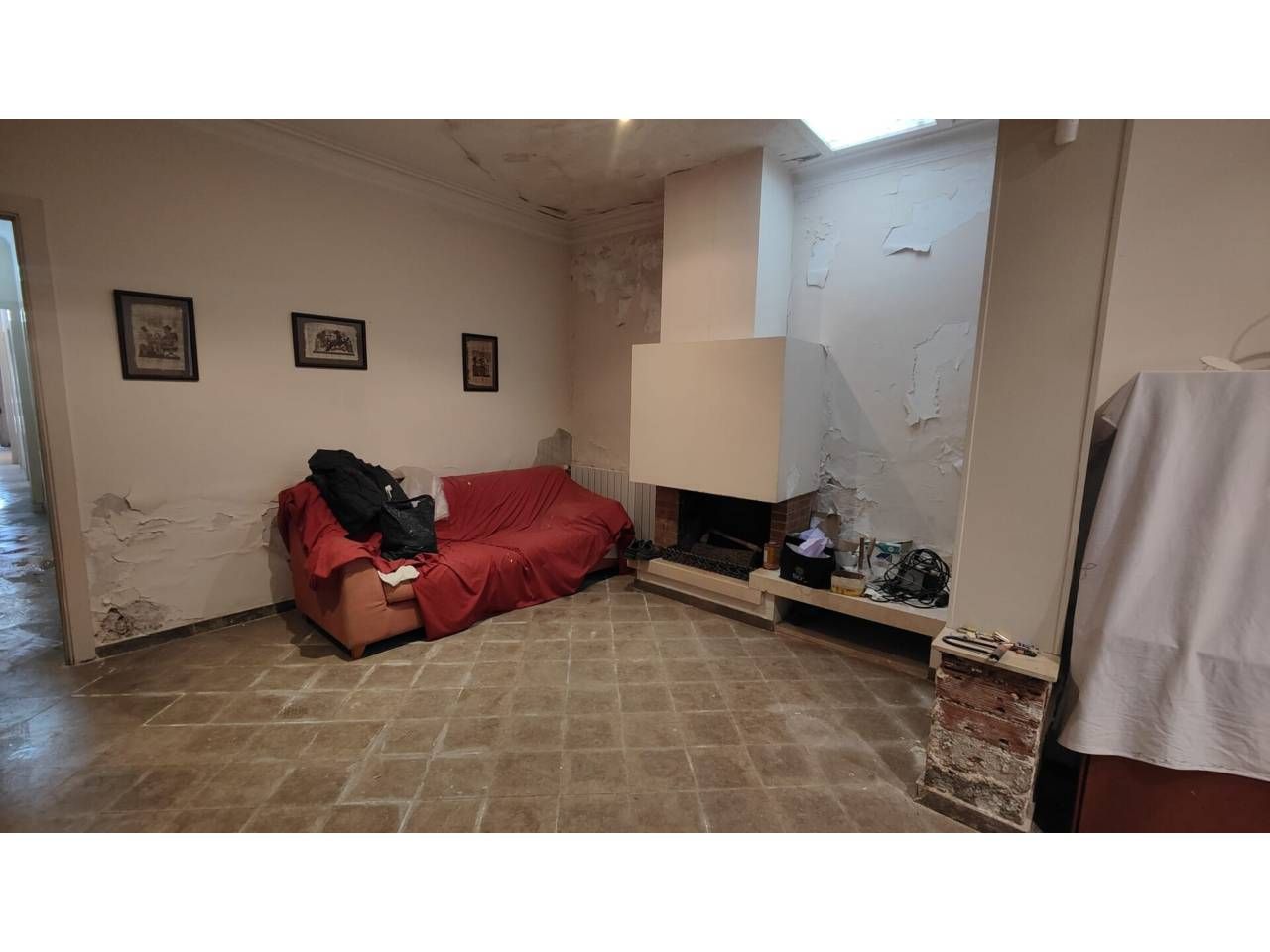 Single-family semi-detached for sale in Terrassa  with Heating and Terrace