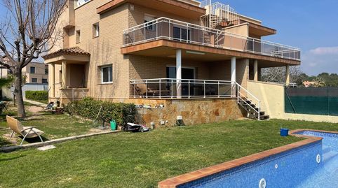 Foto 3 de Casa o chalet en venta en Carrer Taronger, Altafulla, Tarragona
