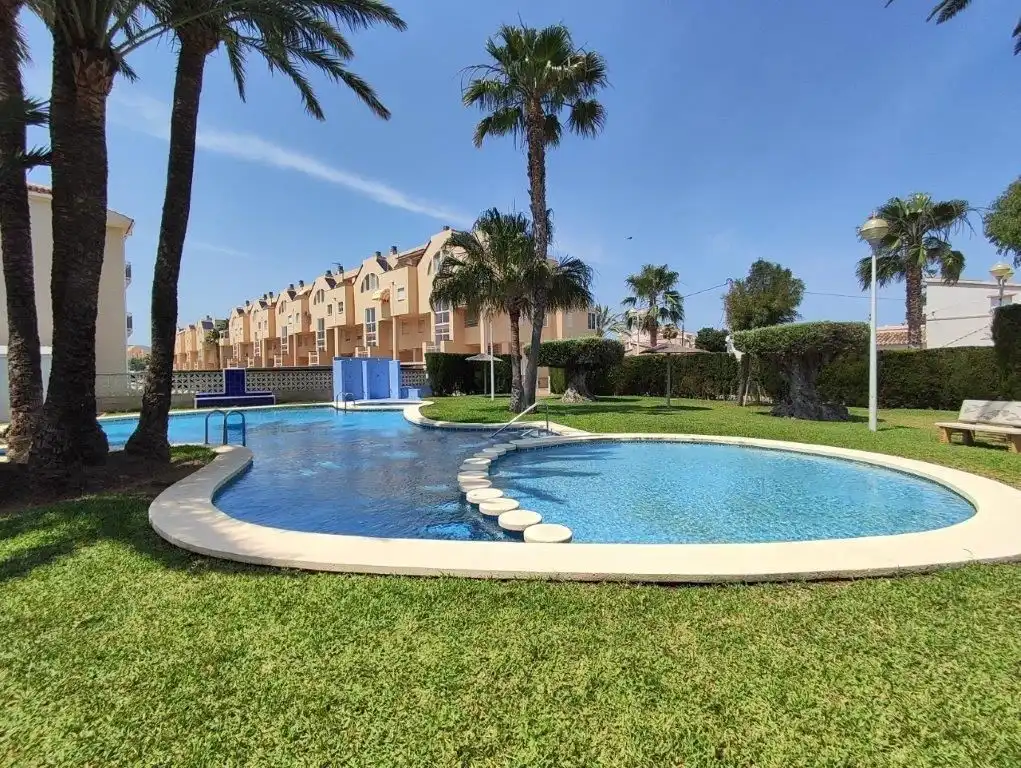 Àtic amb piscina en venda a Las Marinas / Les Marines, imagen 38