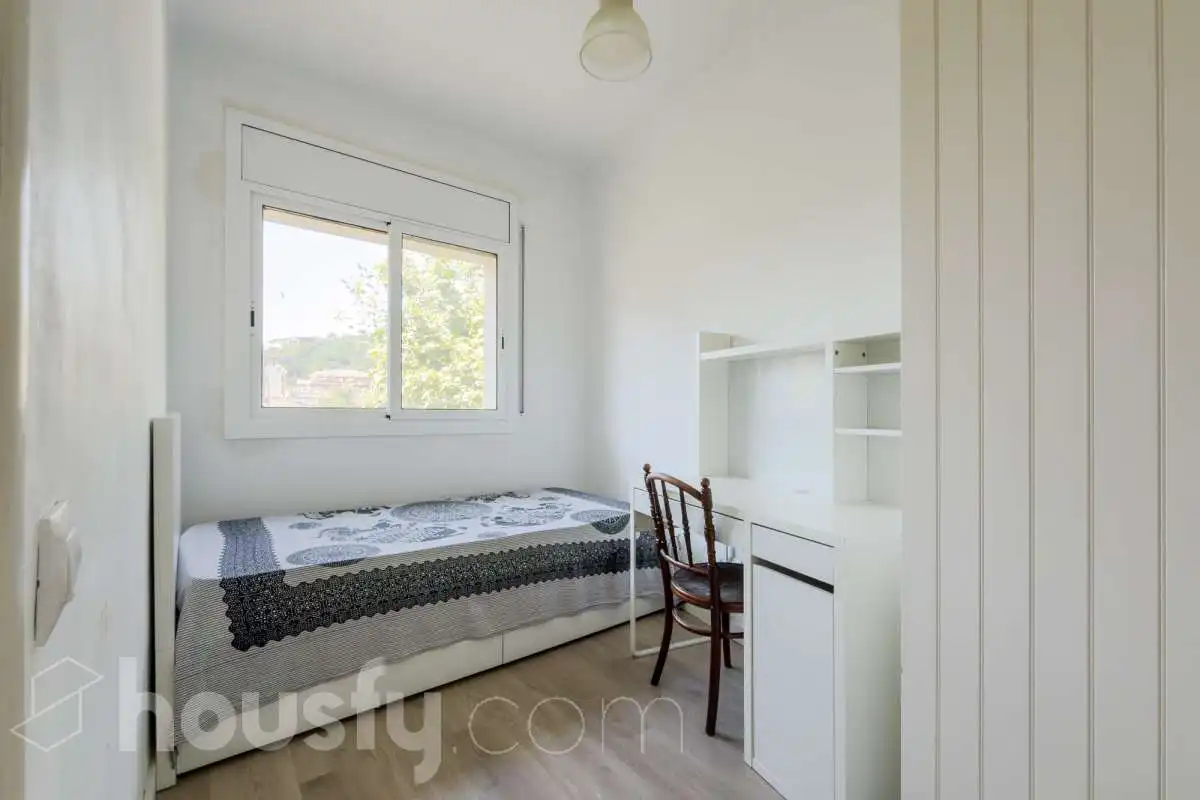 Appartement avec terrasse à vendre à Avenida Paral.lel ., imagen 8