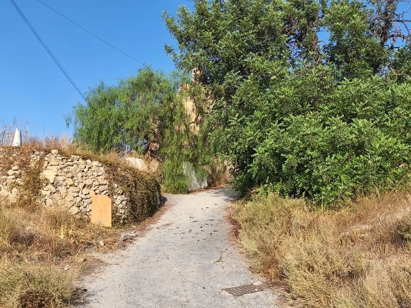 Houses for sale in Aigües  with Private garden