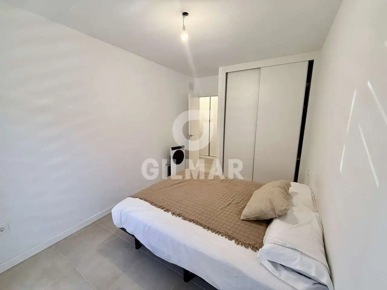 Habitación de Apartamento en venta en Guía de Isora con Amueblado y Balcón